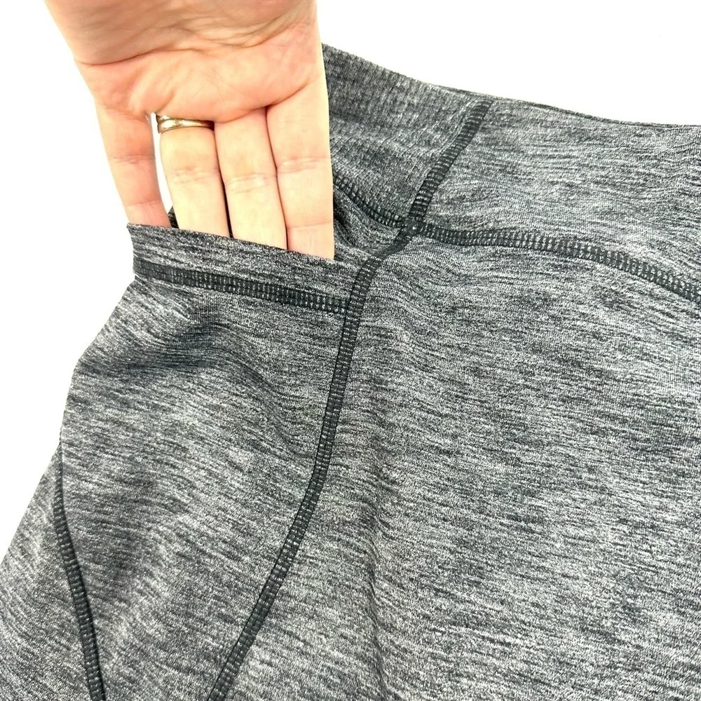Athleta Excursion Skort Womens XS Skirt With Shorts Pockets UPF 50 Golf Tennis
